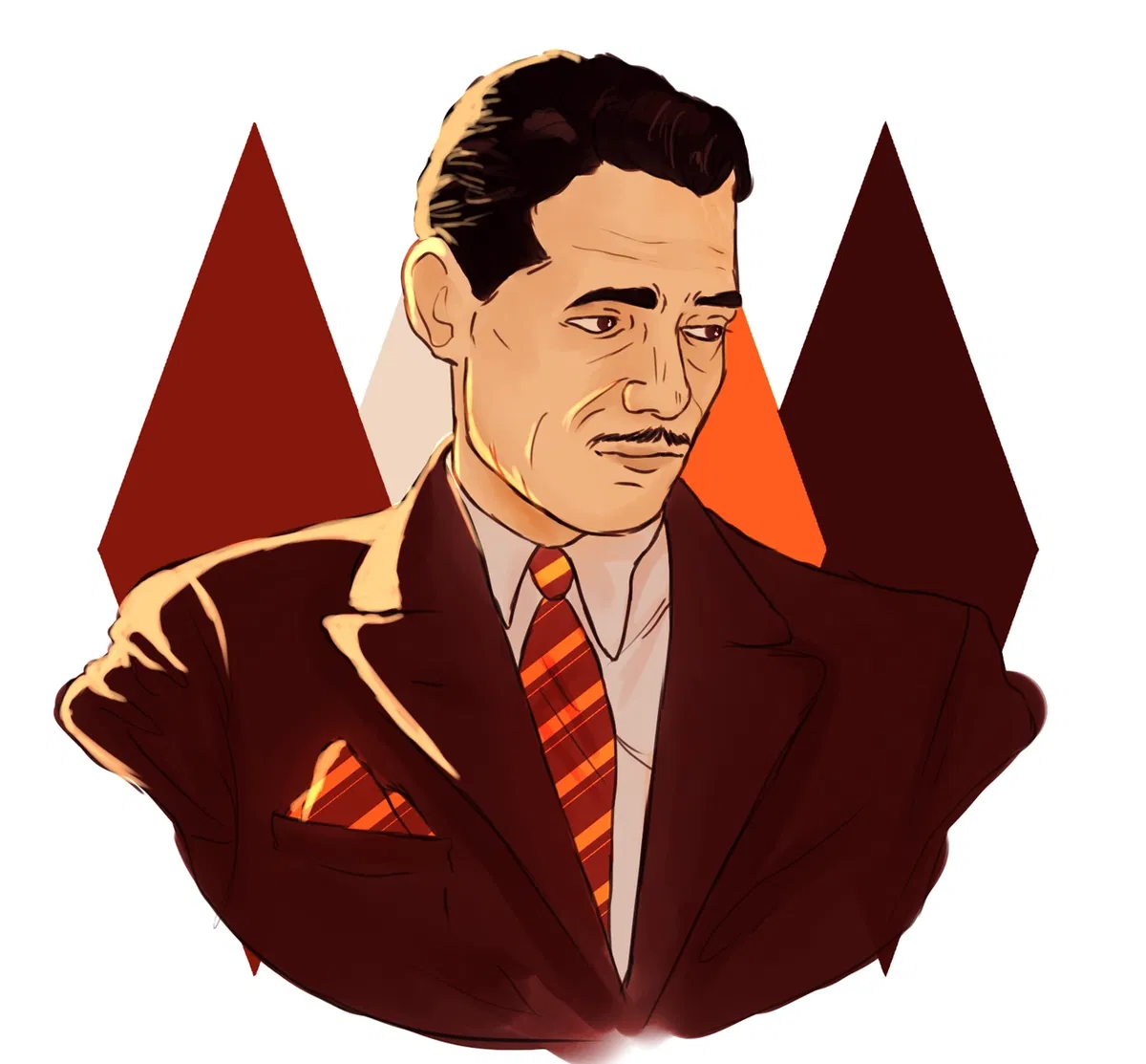Avatar of Robert Edwin House | Fallout: New Vegas | Basic Edition