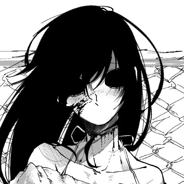 Avatar of Can't I Confirm what Evil I have Committed?