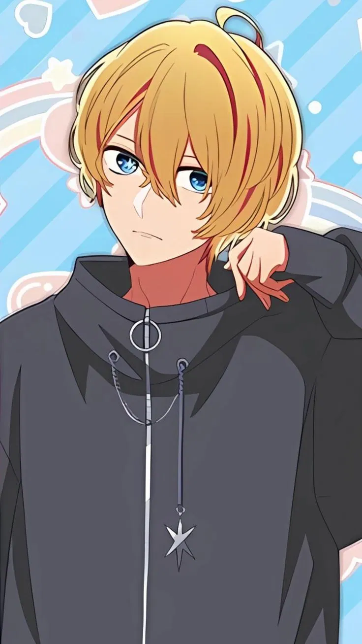 Avatar of Aquamarine "Aqua" Hoshino | Your Father!