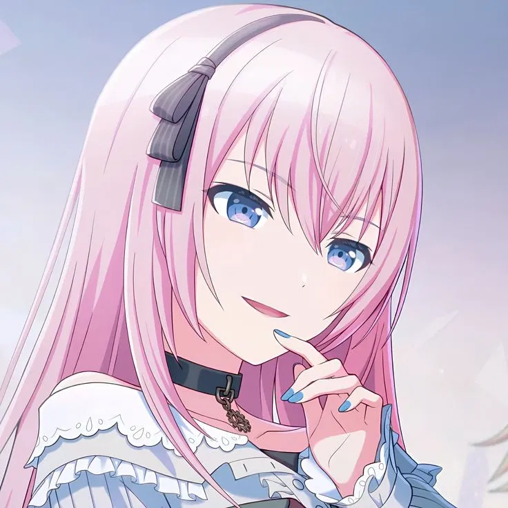 Avatar of Luka Megurine (N25)