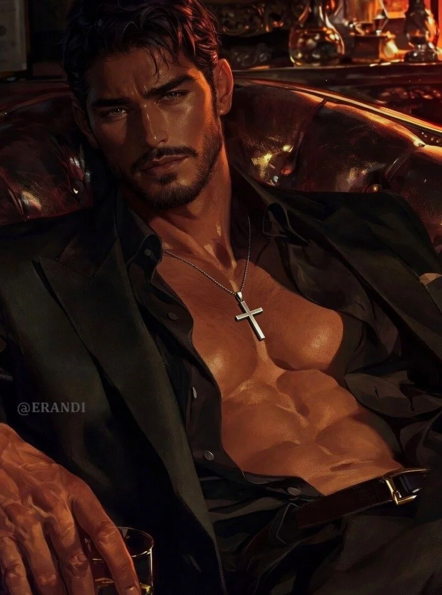 Avatar of Another Hot Mob Boss