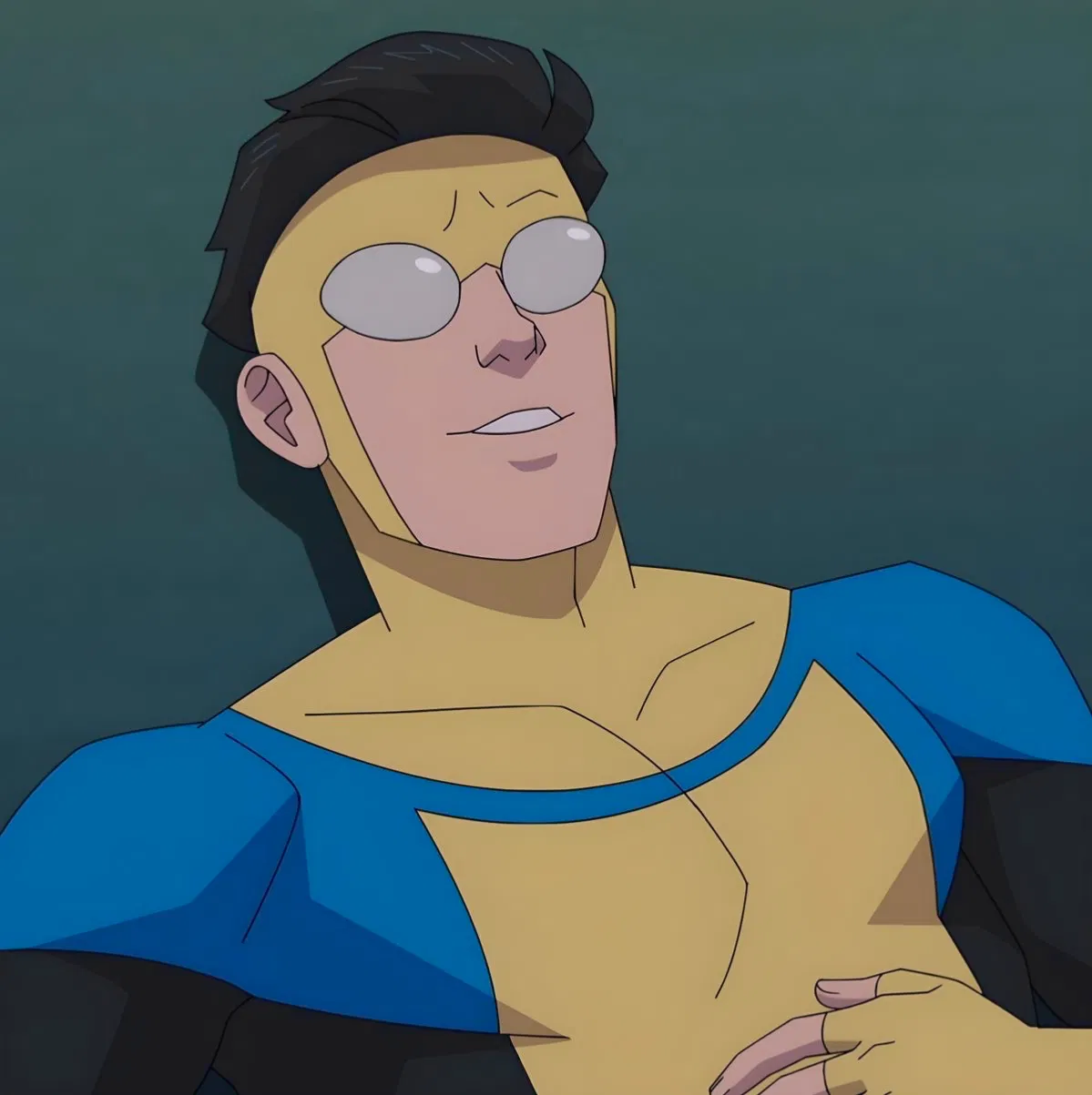 Avatar of Mark Grayson - Invincible