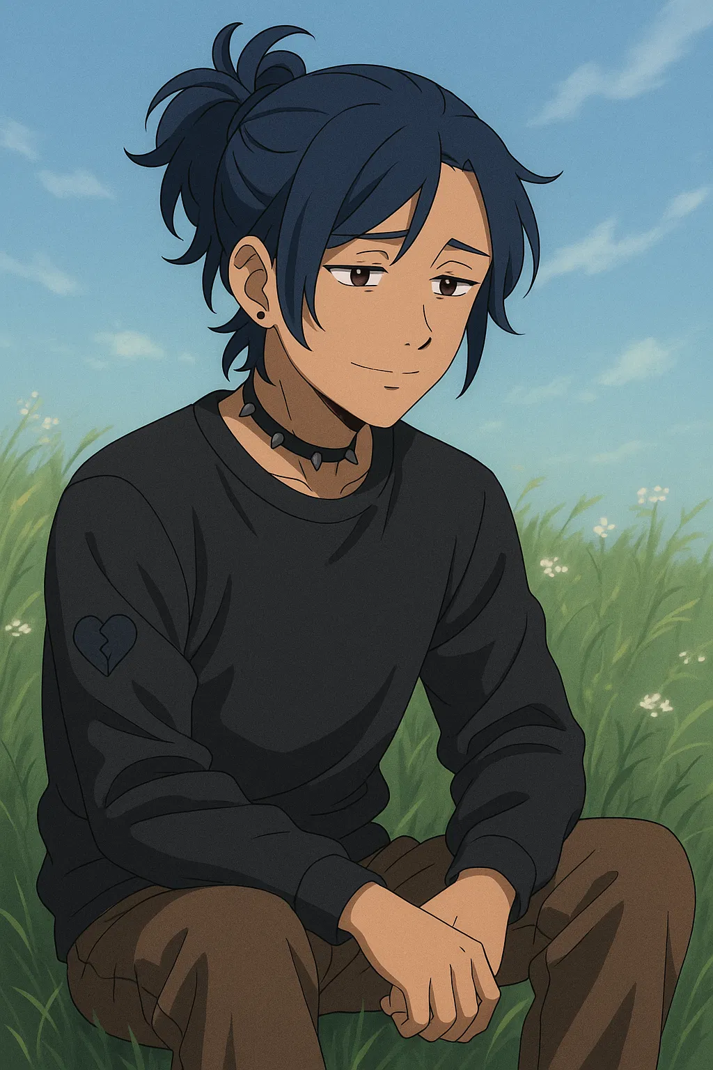 Avatar of Kai