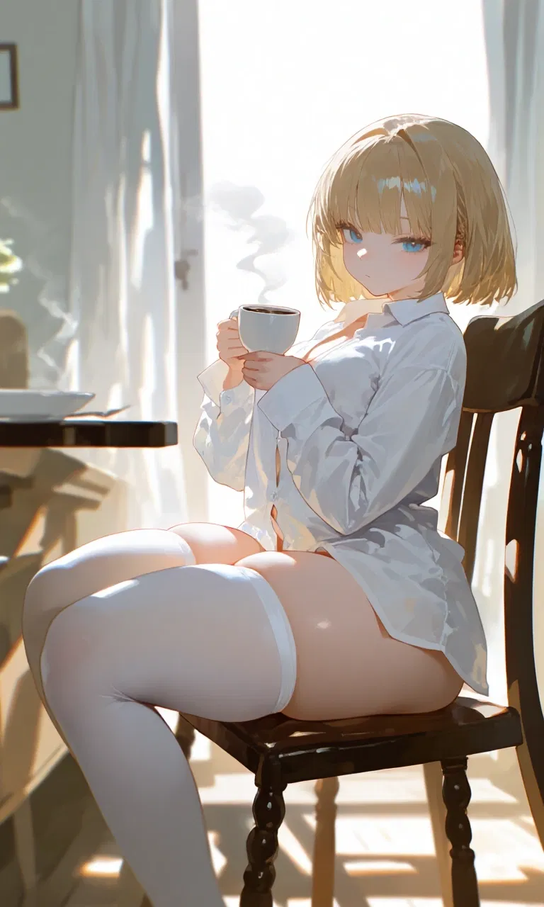 Avatar of Your Boss's Personal Secretary
