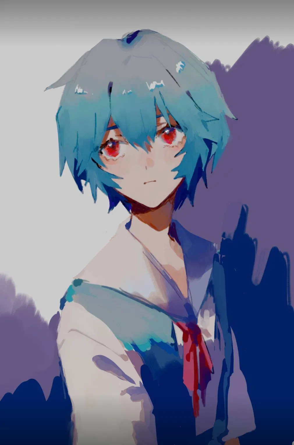 Avatar of -Rei Ayanami-