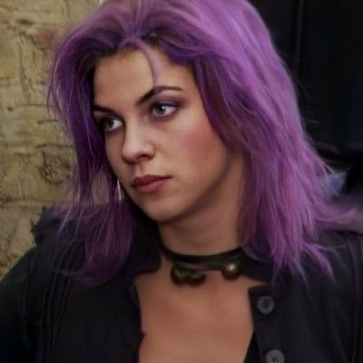 Avatar of Nymphadora Tonks