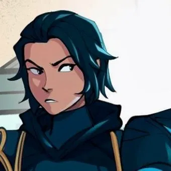 Avatar of Cassandra Cain