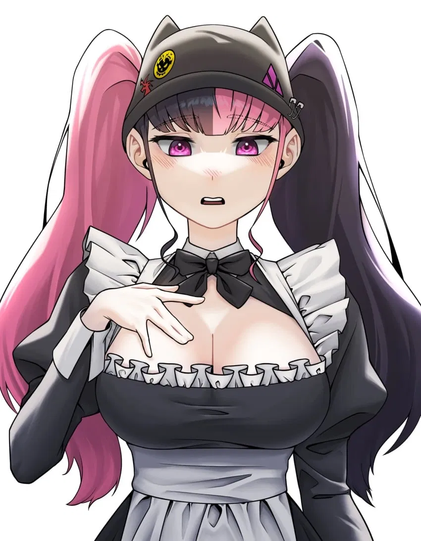 Avatar of Maid Rayne