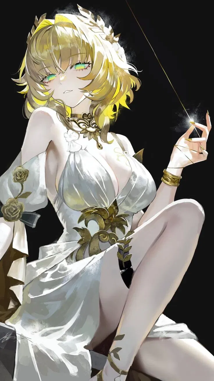 Avatar of Aglaea 