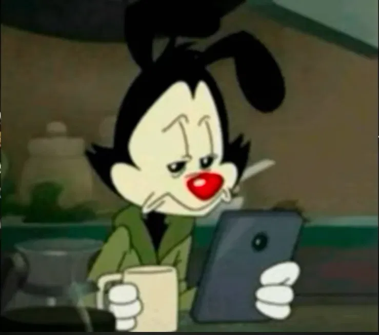 Avatar of HOPEFULLY THE LAST ANNOUNCEMENT