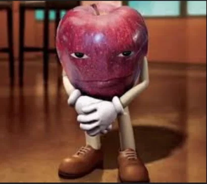 Avatar of apple