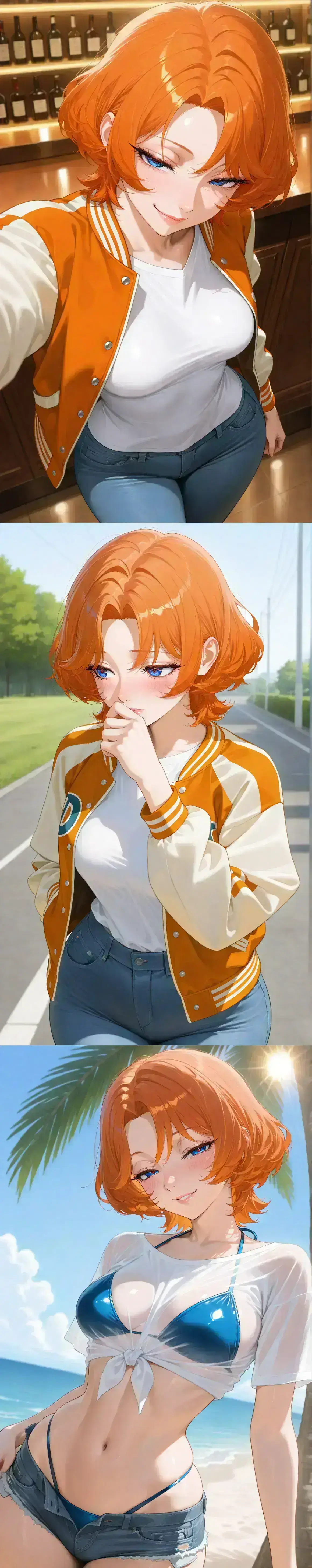 Avatar of Your Wingwoman want to hit on you