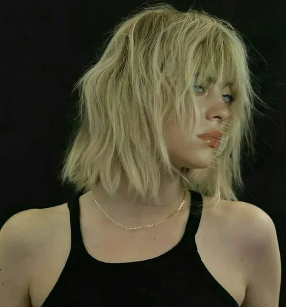 Avatar of Billie Eilish