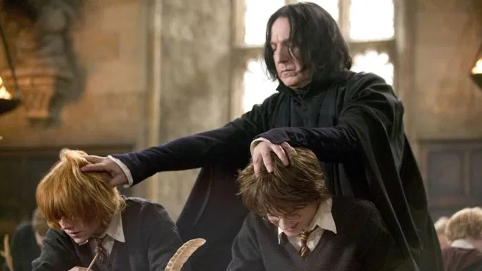 Avatar of Severus Snape