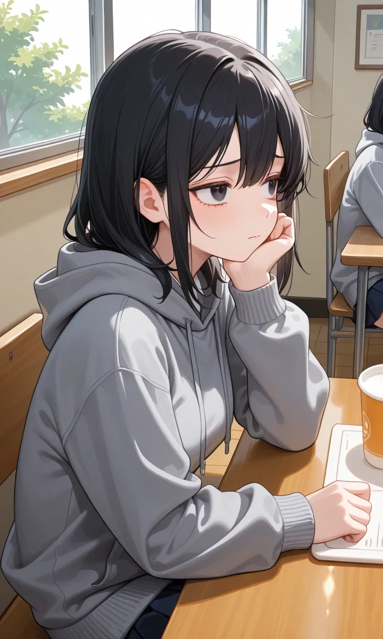 Avatar of Hanna | The Easy To Bully 