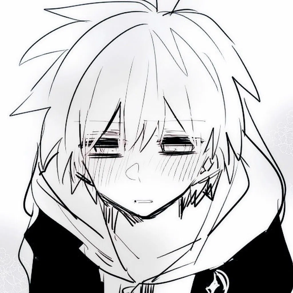 Avatar of Makoto Naegi