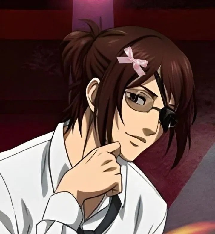 Avatar of Hange Zoe