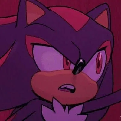 Avatar of Shadow the Hedgehog