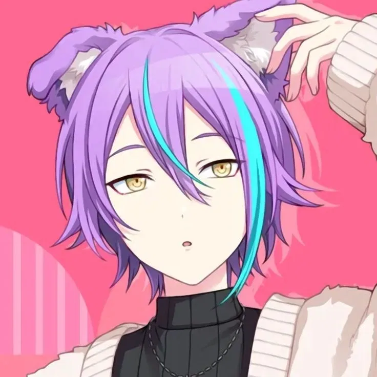 Avatar of ♡ Rui Kamishiro