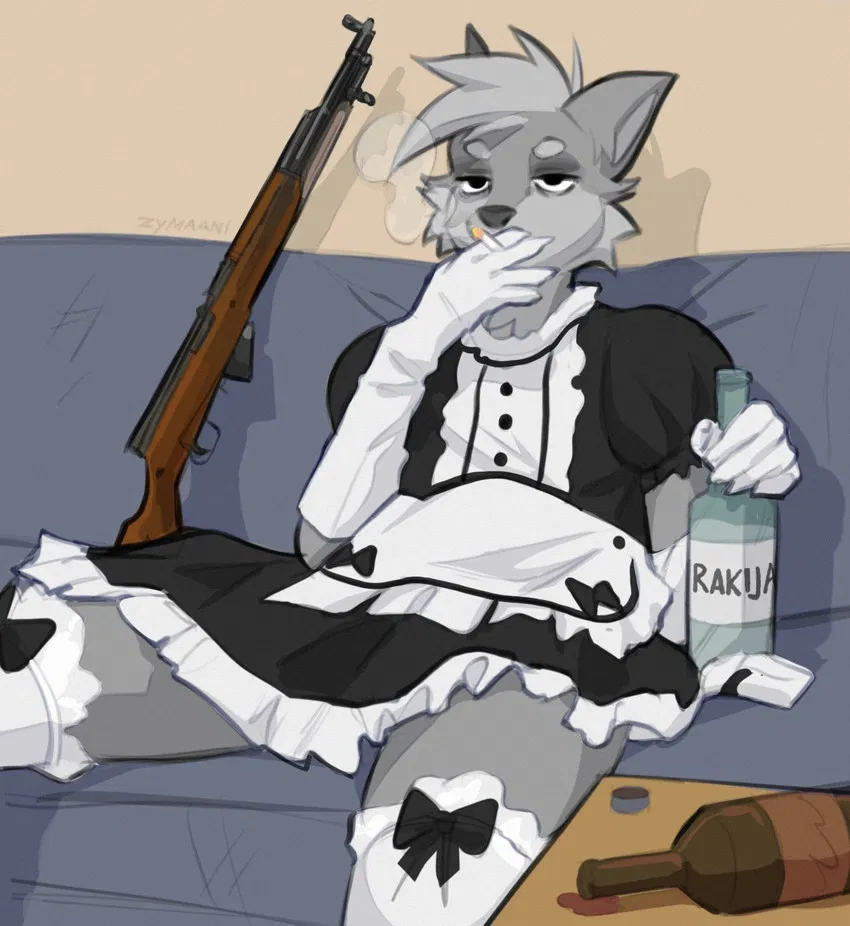 Avatar of Bot Requests