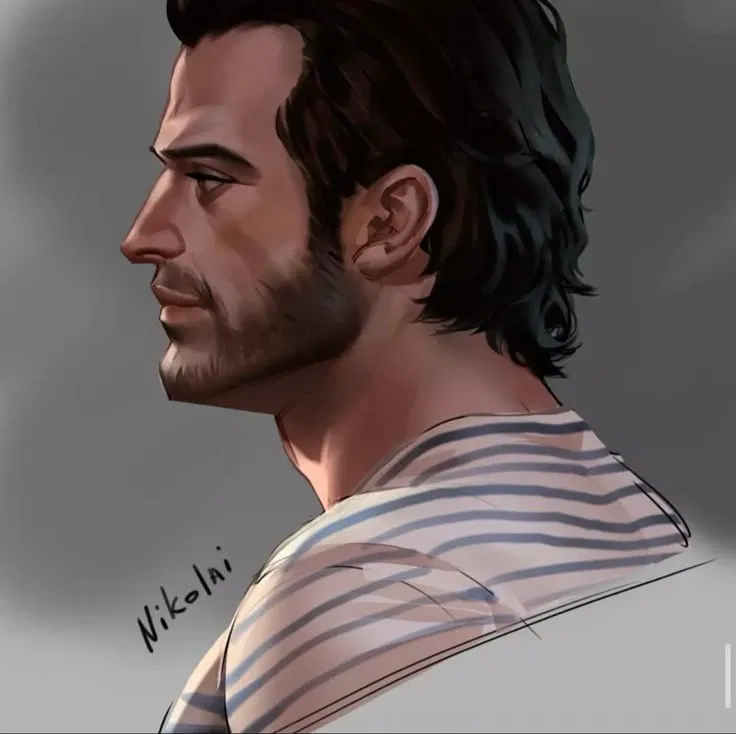 Avatar of Nikolai 
