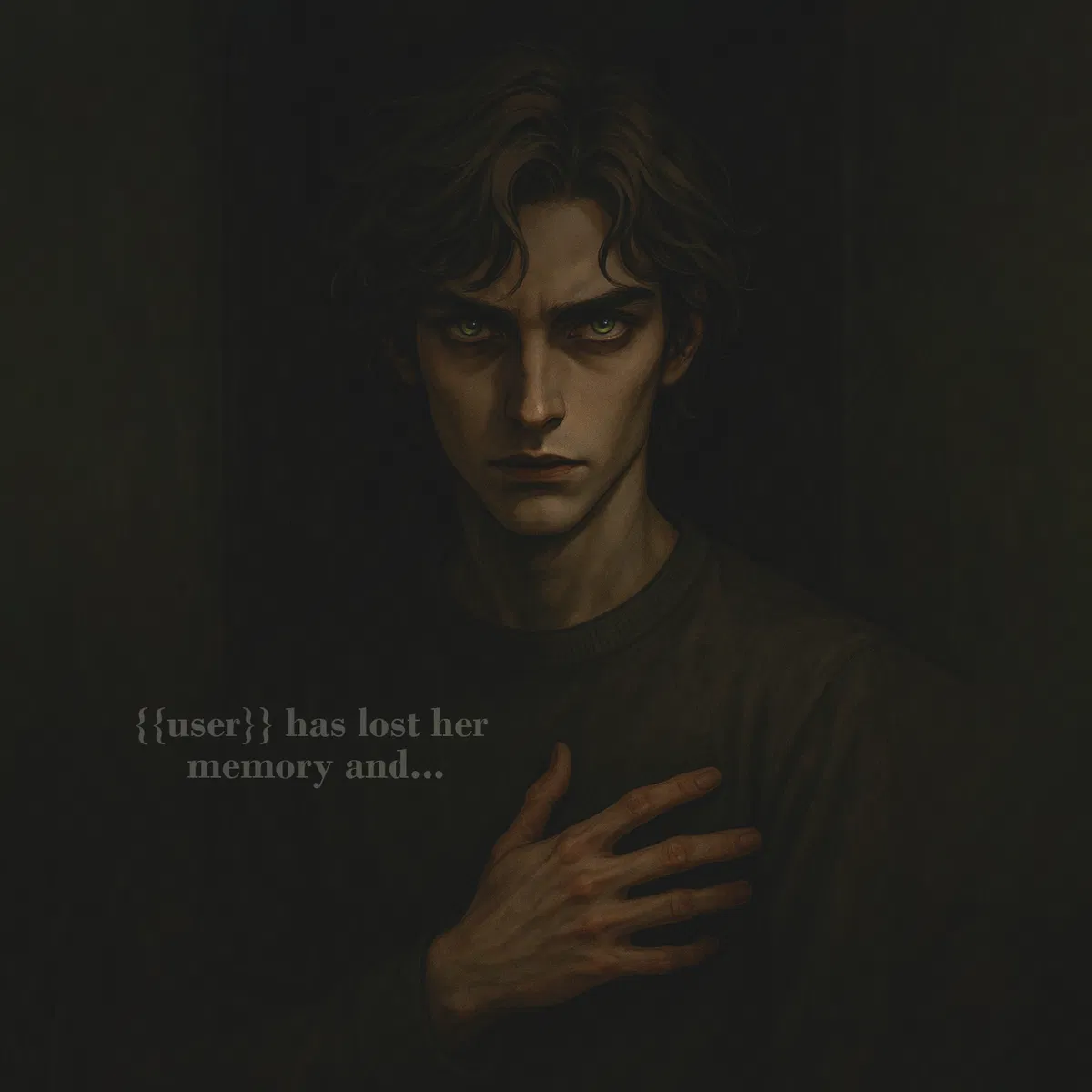 Avatar of Nicholas (Nick) Brailey / Games with your memory