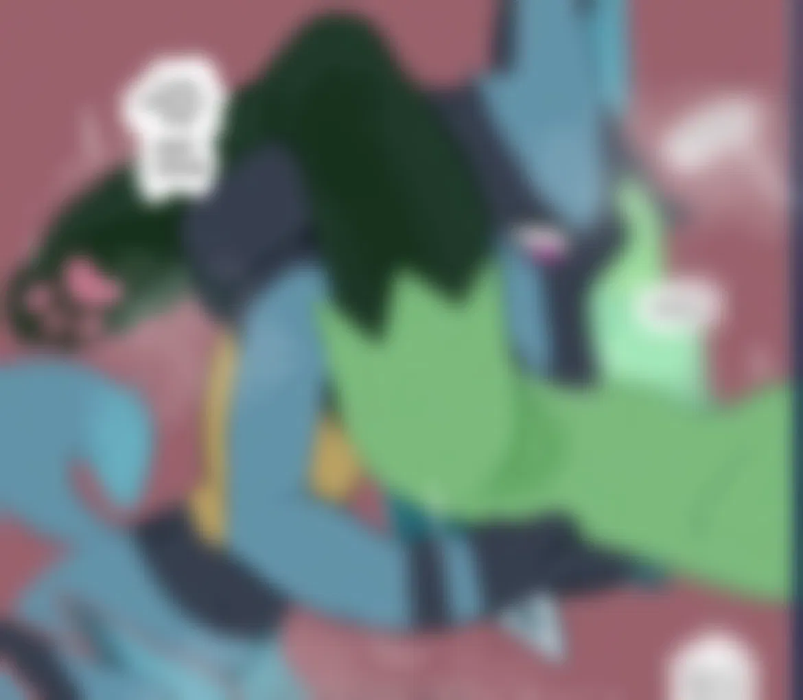 Avatar of Samu ~ “Whipped Cream” Lover Lucario
