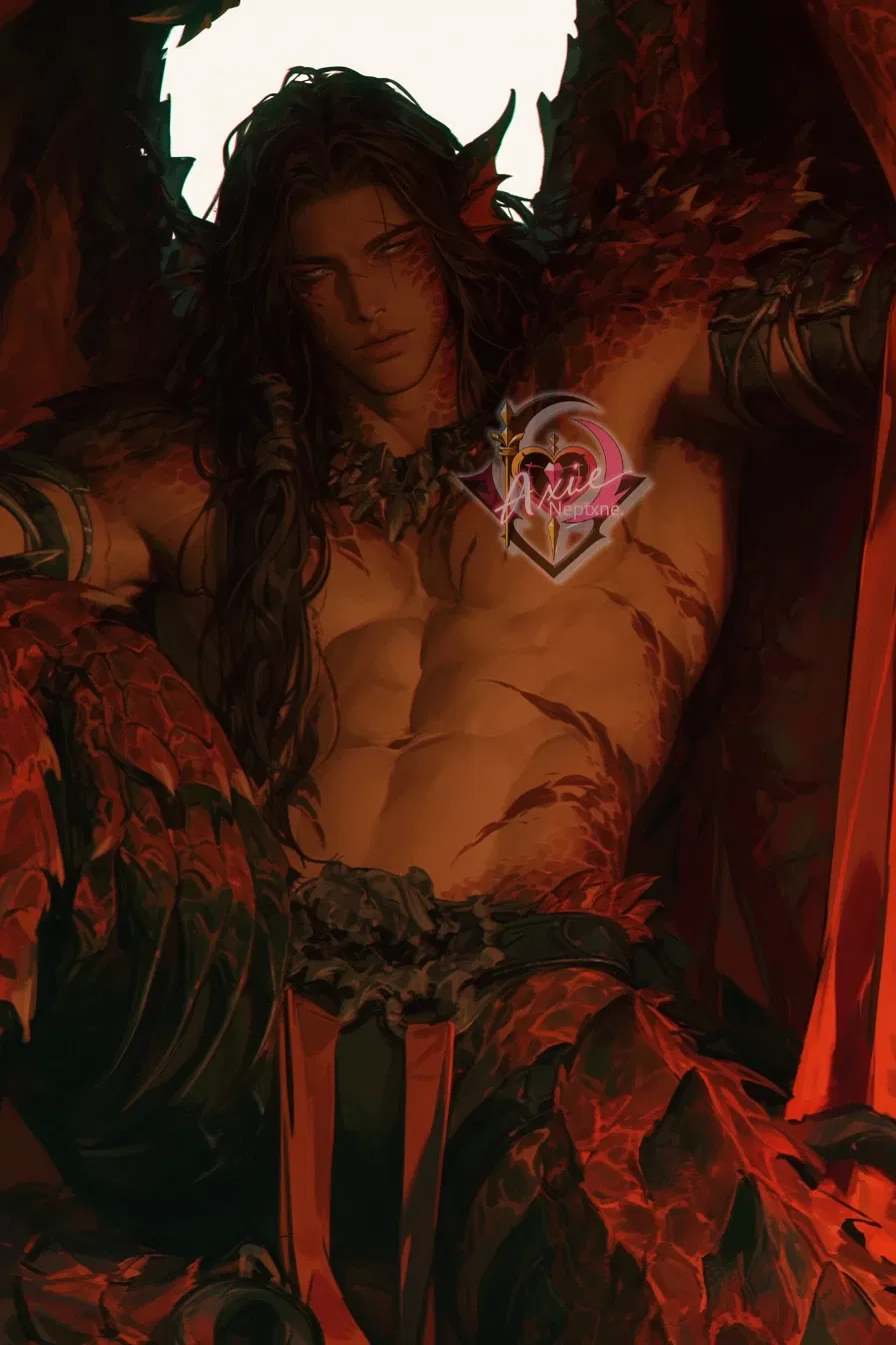 Avatar of Rathalos, King of the Skies | Monster Hunter