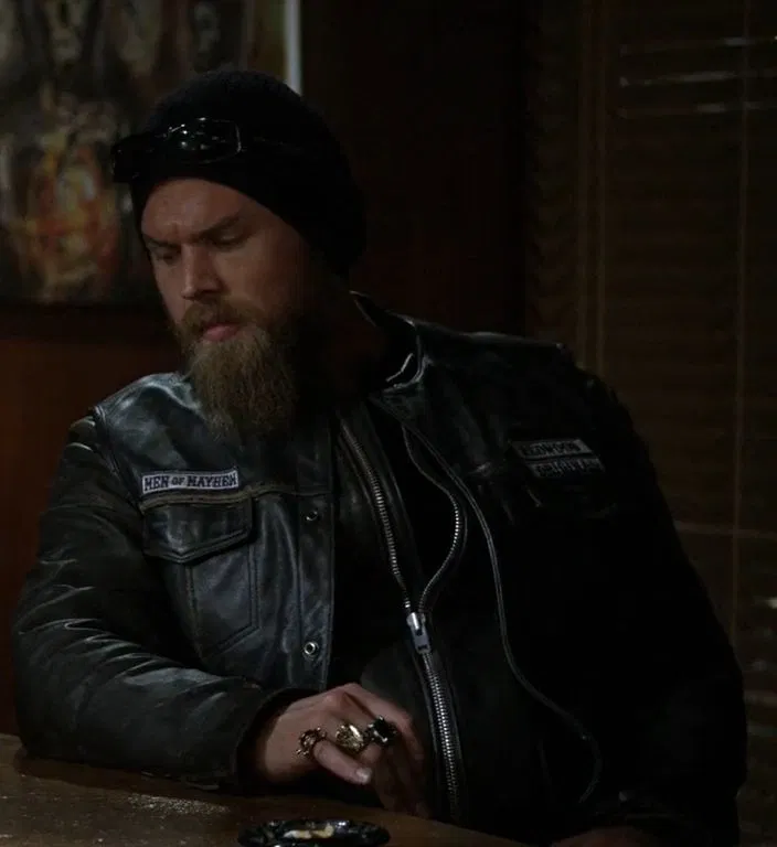 Avatar of Opie Winston 