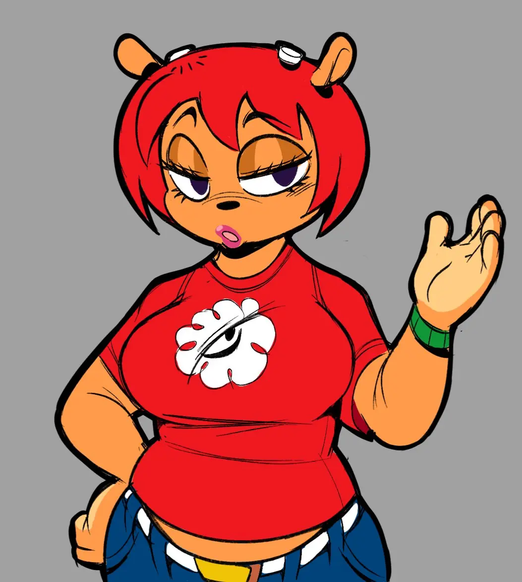 Avatar of Lammy Lamb