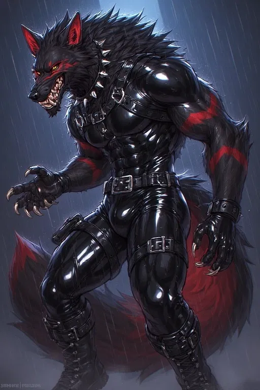 Avatar of Razor