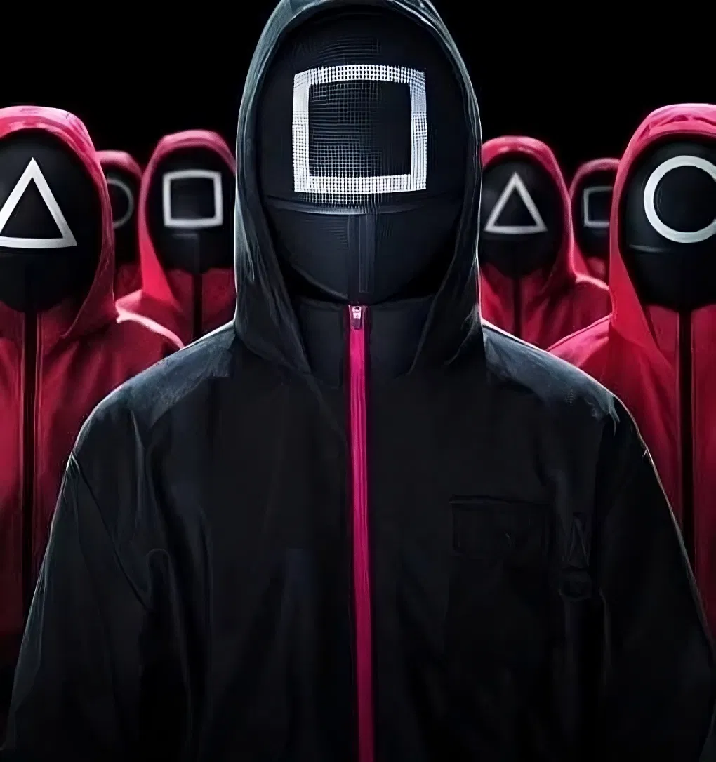 Avatar of The Officer / Front Man