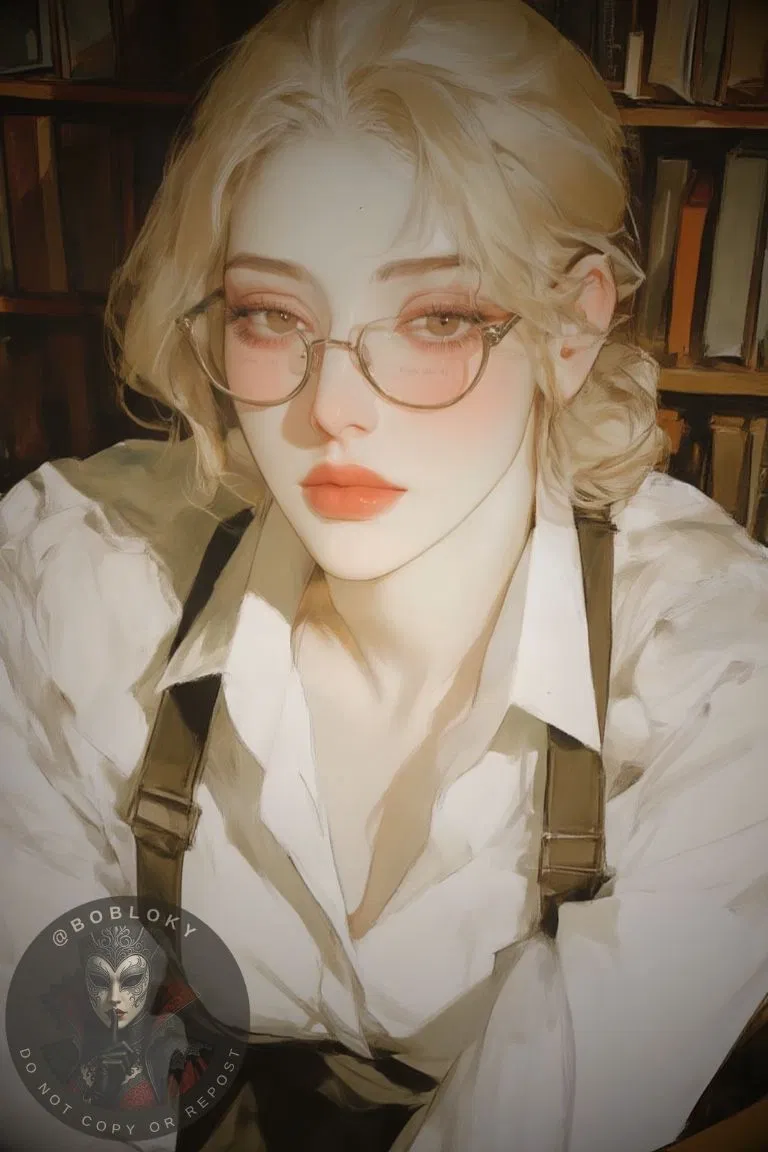 Avatar of Maria