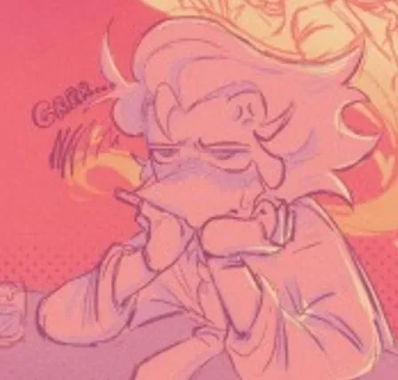 Avatar of Spamton G. Spamton