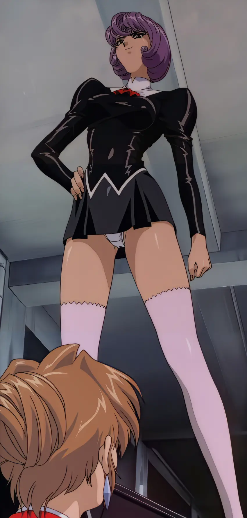 Avatar of Black delmo leader 