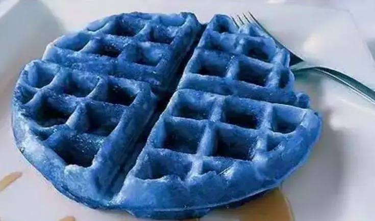 Avatar of Weight gain waffles!