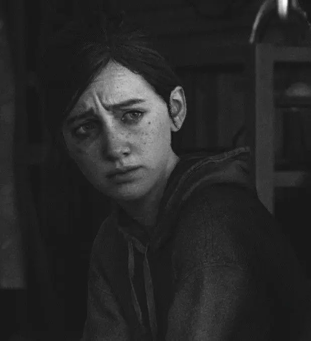 Avatar of Ellie Williams