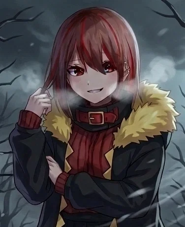 Avatar of Storyfell Chara