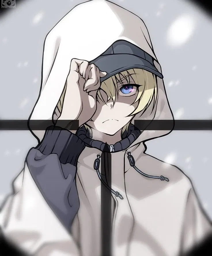 Avatar of Jouko | The Lapland War