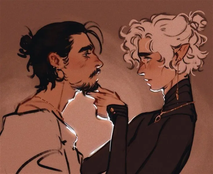 Avatar of Kissing Practice? | Miloso