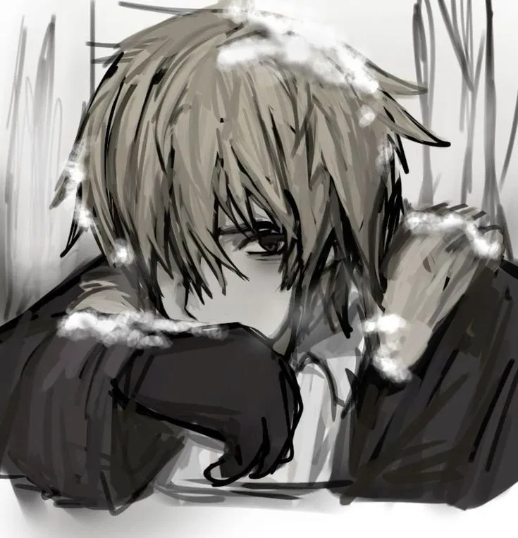 Avatar of Falco [Lonely]