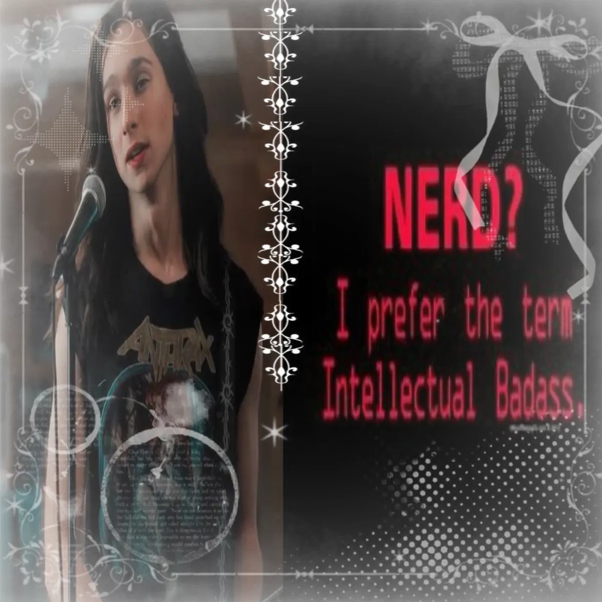 Avatar of Hunter Sylvester