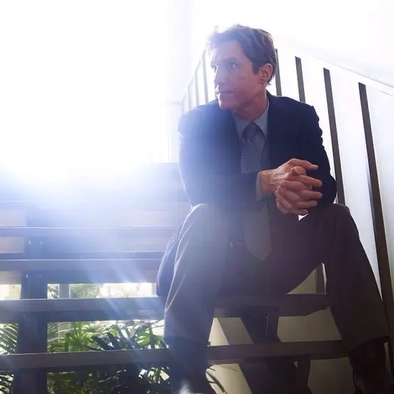 Avatar of Rust Cohle ♱ ⊹˚˖༻