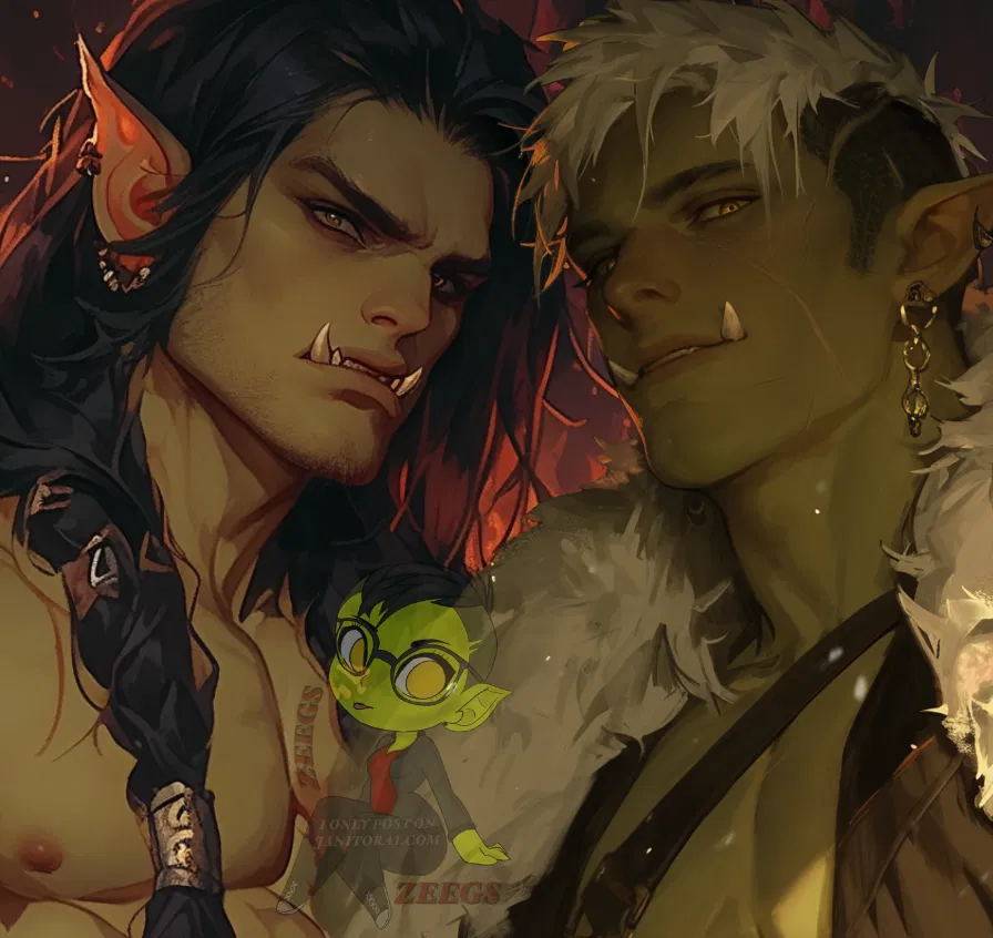 Avatar of Zill & Mazahk