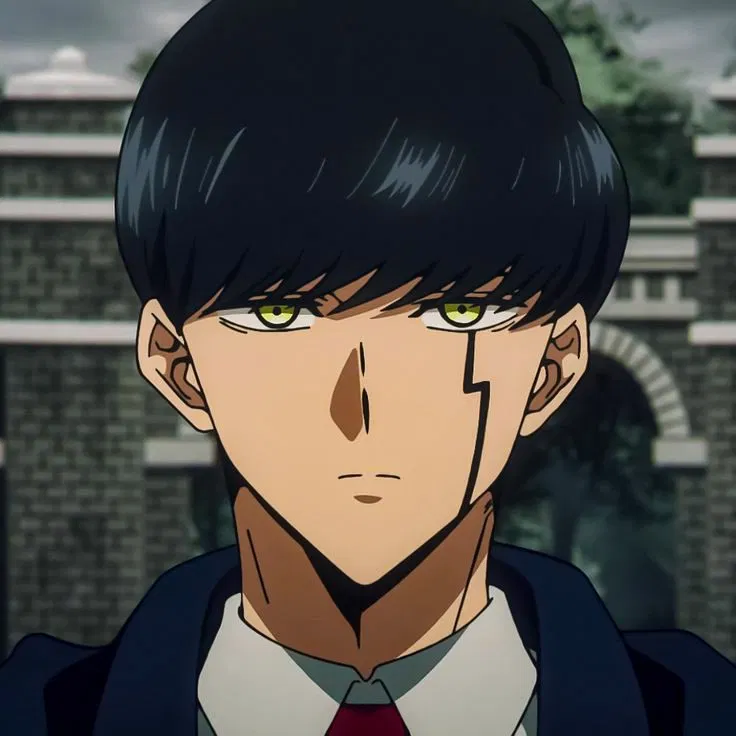 Avatar of Mash Burnedead