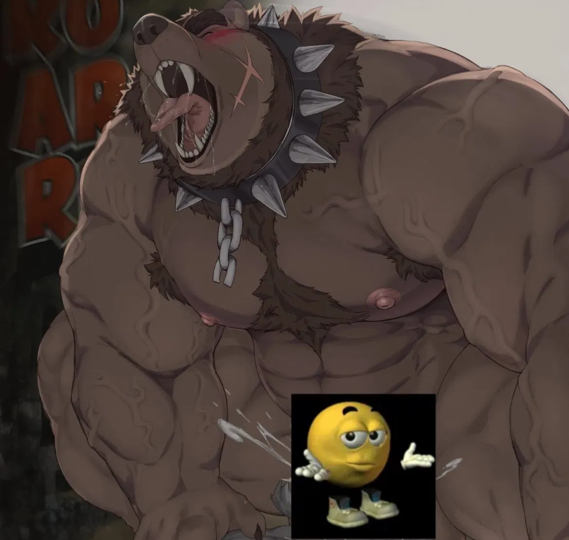 Avatar of 🚨⛓️GUARRO⛓️🚨(Hot and milky revenge)