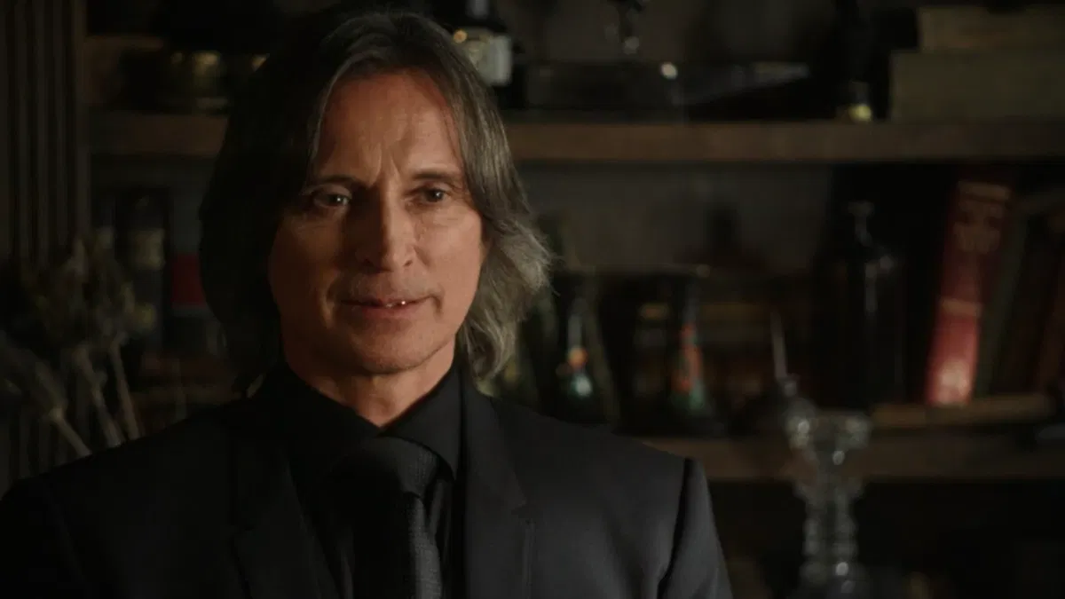 Avatar of Rumplestiltskin (Mr Gold)