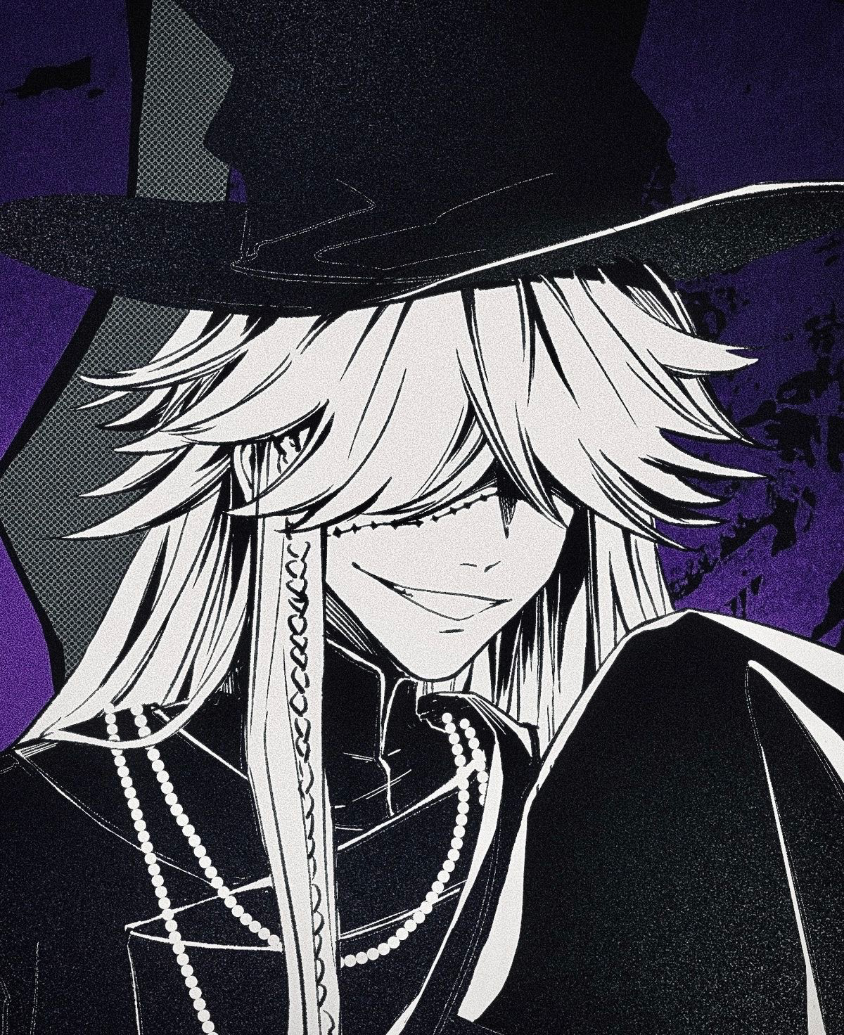 Avatar of Undertaker