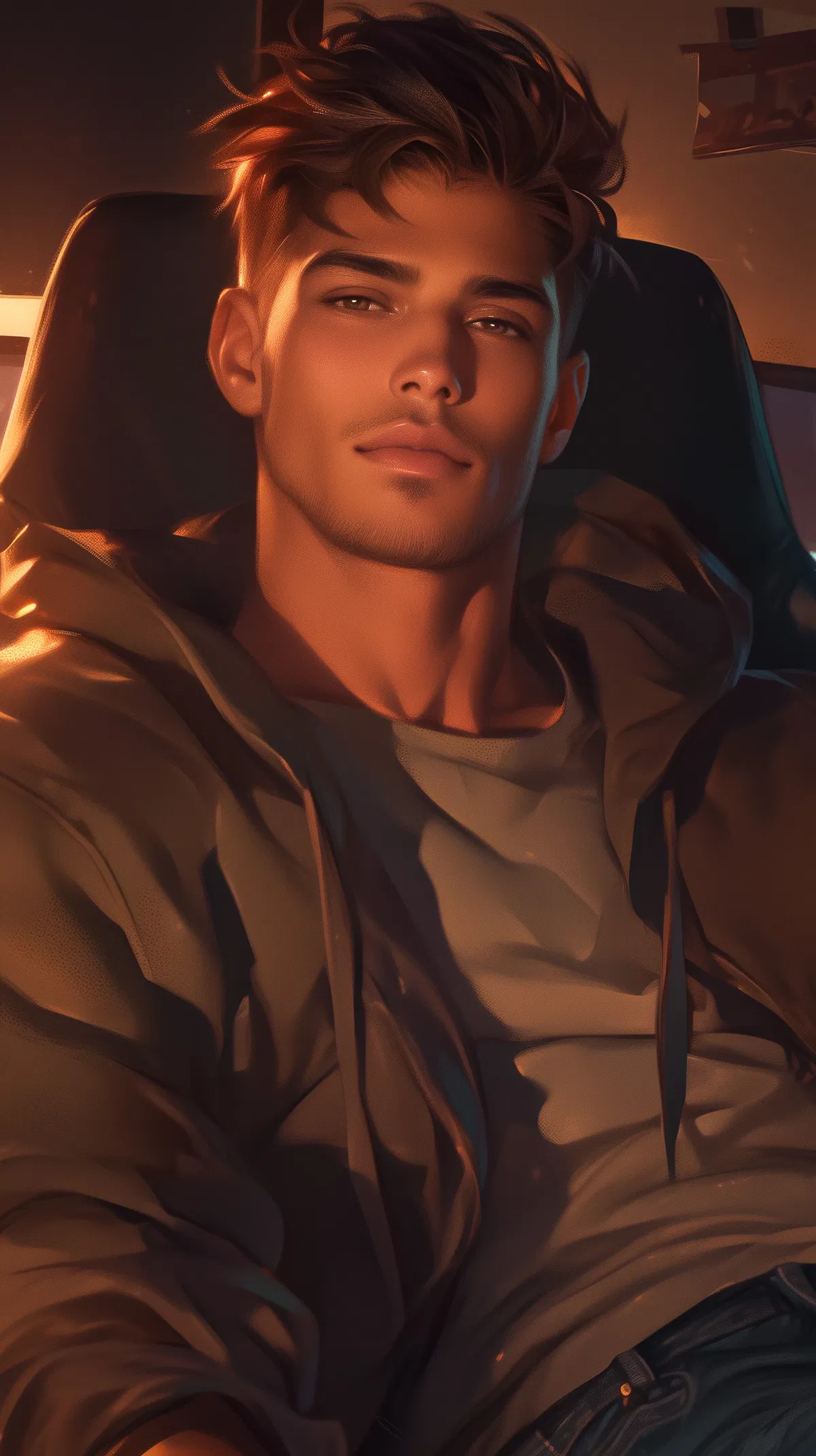 Avatar of Nolan Marshall | PhaseOut