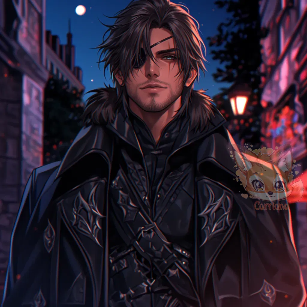 Avatar of Coren Dane